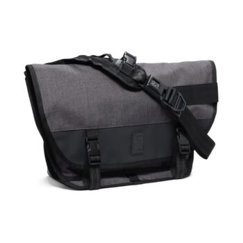Chrome Mini Metro 20.5L Messenger Bag - Castlerock Twill