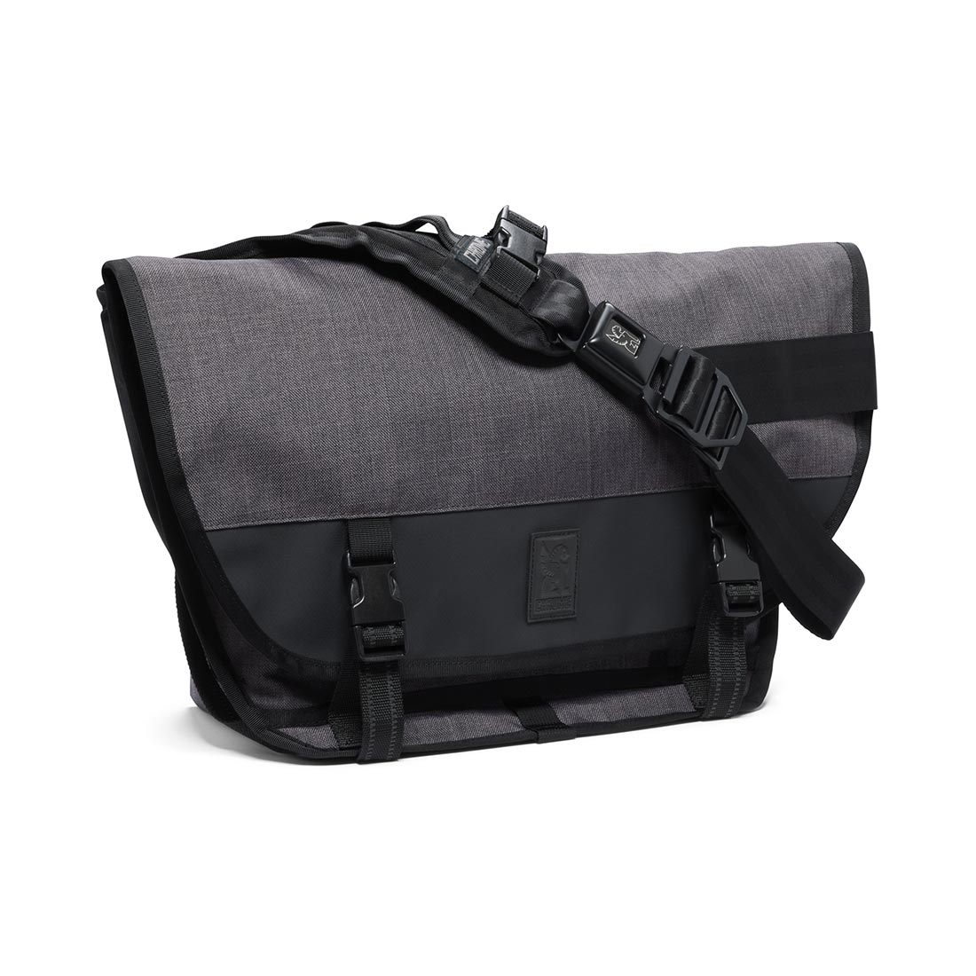 Chrome-Mini-Metro-20-5L-