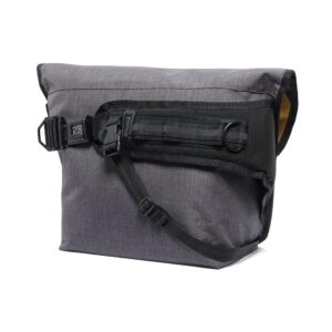 Chrome Mini Metro 20.5L Messenger Bag - Castlerock Twill