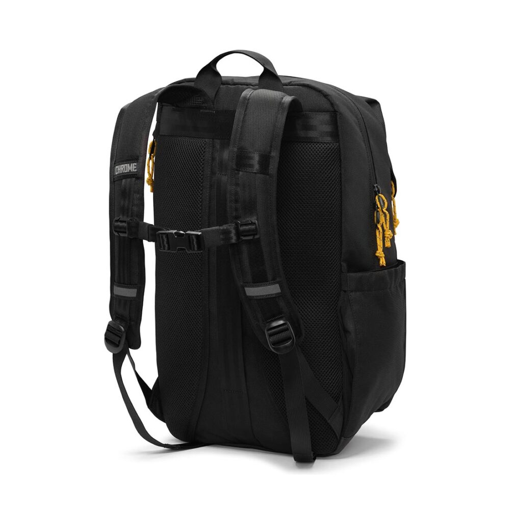 Chrome Ruckas 23L Backpack - Black