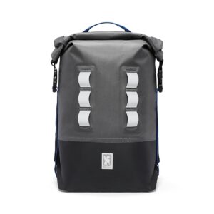 Chrome Urban Ex 2.0 Rolltop 20L Backpack - Fog