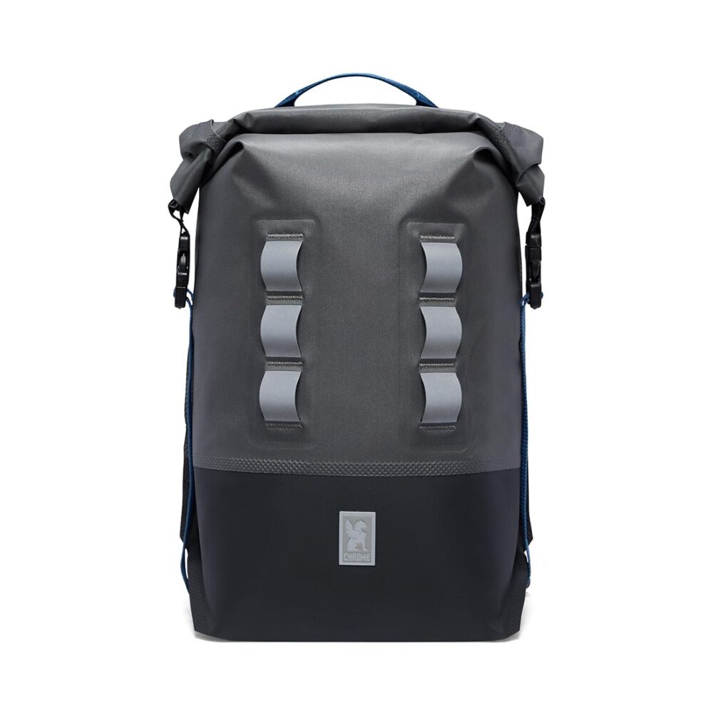 Chrome Urban Ex 2.0 Rolltop 20L Backpack - Fog