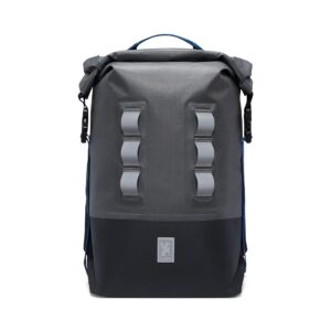 Chrome Urban Ex 2.0 Rolltop 20L Backpack - Fog