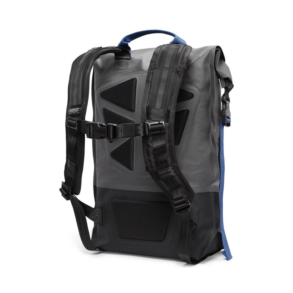 Chrome Urban Ex 2.0 Rolltop 20L Backpack - Fog