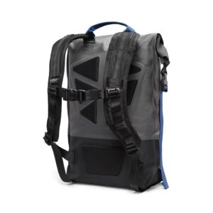 Chrome Urban Ex 2.0 Rolltop 20L Backpack - Fog