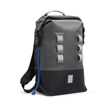 Chrome Urban Ex 2.0 Rolltop 20L Backpack - Fog