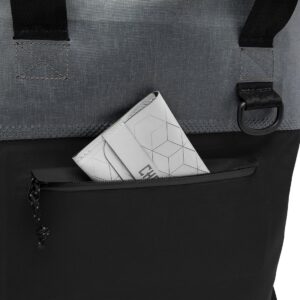 Chrome Urban Ex Rolltop Tote 40L Backpack - Grey/Black