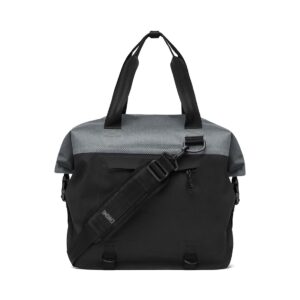 Chrome Urban Ex Rolltop Tote 40L Backpack - Grey/Black