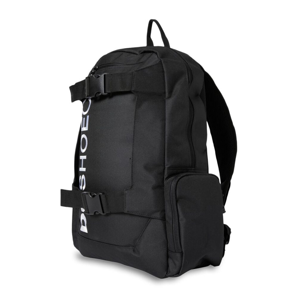 DC Chalkers 4 22L Backpack - Black