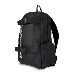DC Chalkers 4 22L Backpack - Black