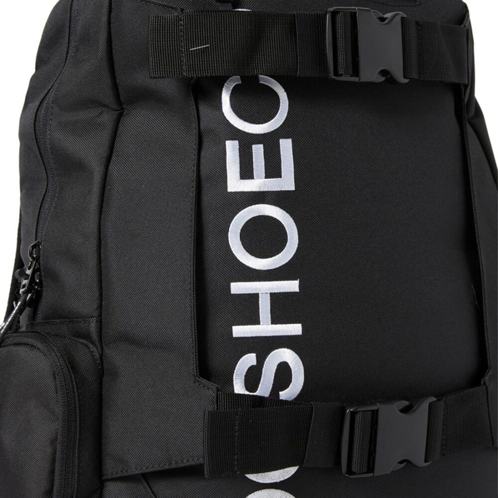 DC Chalkers 4 22L Backpack - Black
