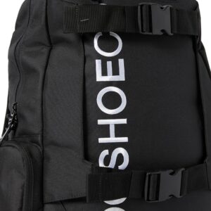 DC Chalkers 4 22L Backpack - Black