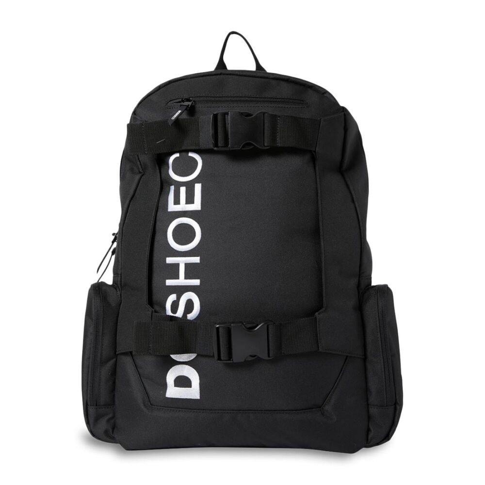 DC Chalkers 4 22L Backpack - Black