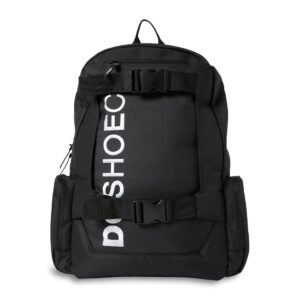 DC Chalkers 4 22L Backpack - Black