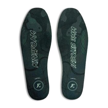 Footprint Kingfoam Everyday Low Flat Insoles
