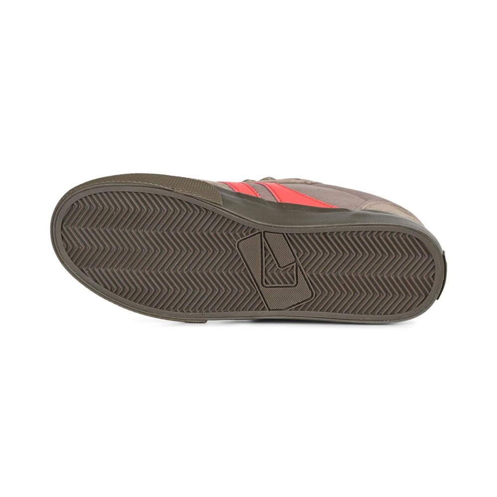 Globe Encore 2 Skate Shoes - Nutmeg