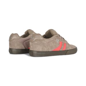 Globe Encore 2 Skate Shoes - Nutmeg