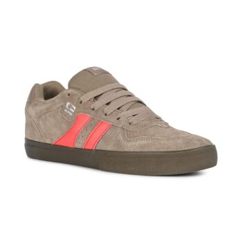 Globe Encore 2 Skate Shoes - Nutmeg