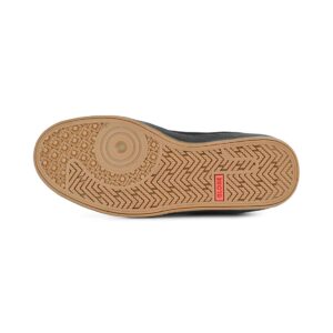 Globe Holand Skate Shoes - Black Suede