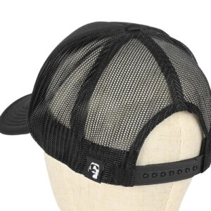 Heathen Infest Trucker Cap - Black