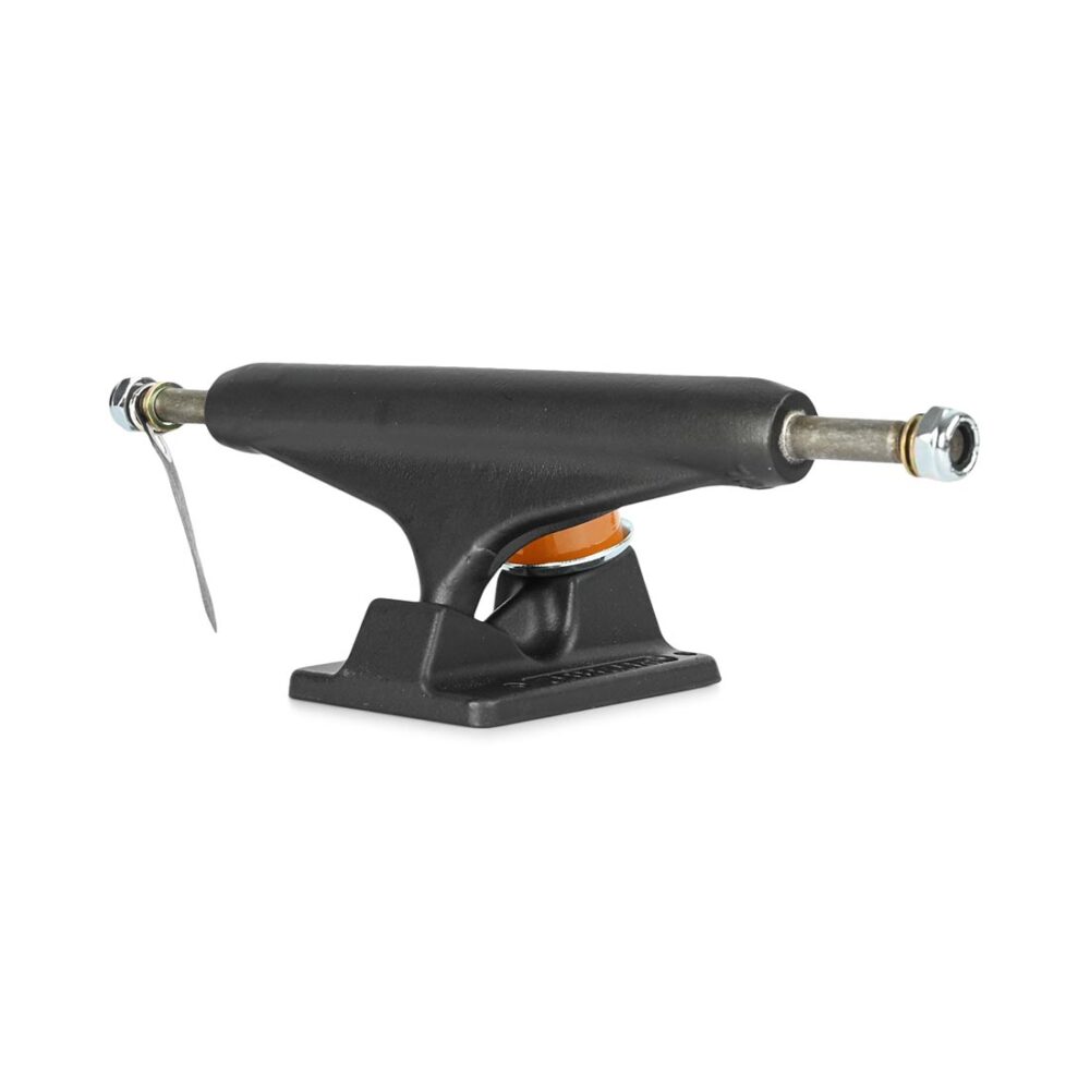 Independent Stage 11 149 Trucks (Pair) - Blackout