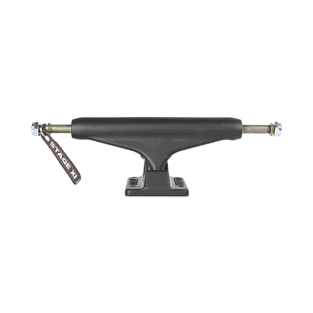 Independent Stage 11 149 Trucks (Pair) - Blackout