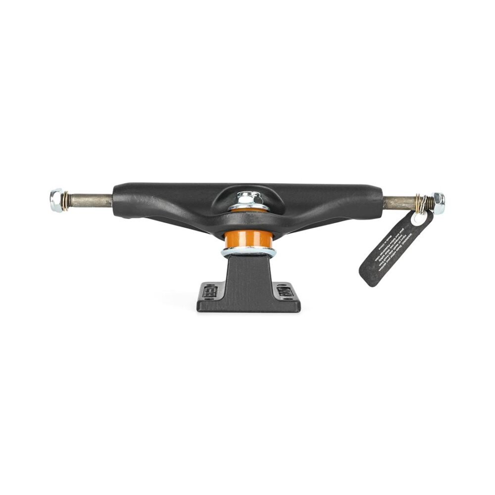 Independent Stage 11 149 Trucks (Pair) - Blackout