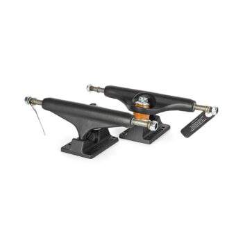 Independent Stage 11 149 Trucks (Pair) - Blackout