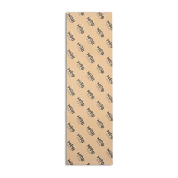 Mob 10" Griptape - Clear