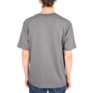 New Balance Numeric Cotton S/S T-Shirt - Castle Rock
