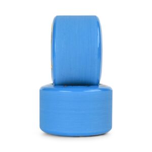 Slime Balls Natas Reissue OG Slime 78a 60mm Skateboard Wheels - Blue