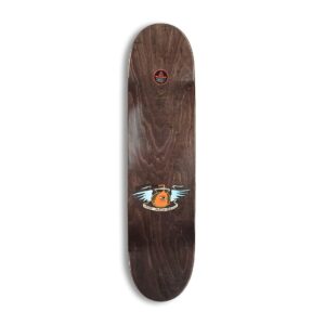 Toy Machine New Fists 8.25" Deck