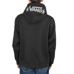 Vans Atiba Haze Zip Hoodie - Black