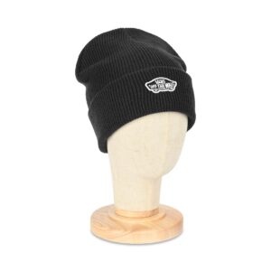 Vans Classic Cuff Beanie Hat - Black