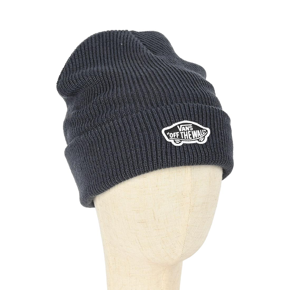 Vans Classic Cuff Beanie Hat - Parisian Night