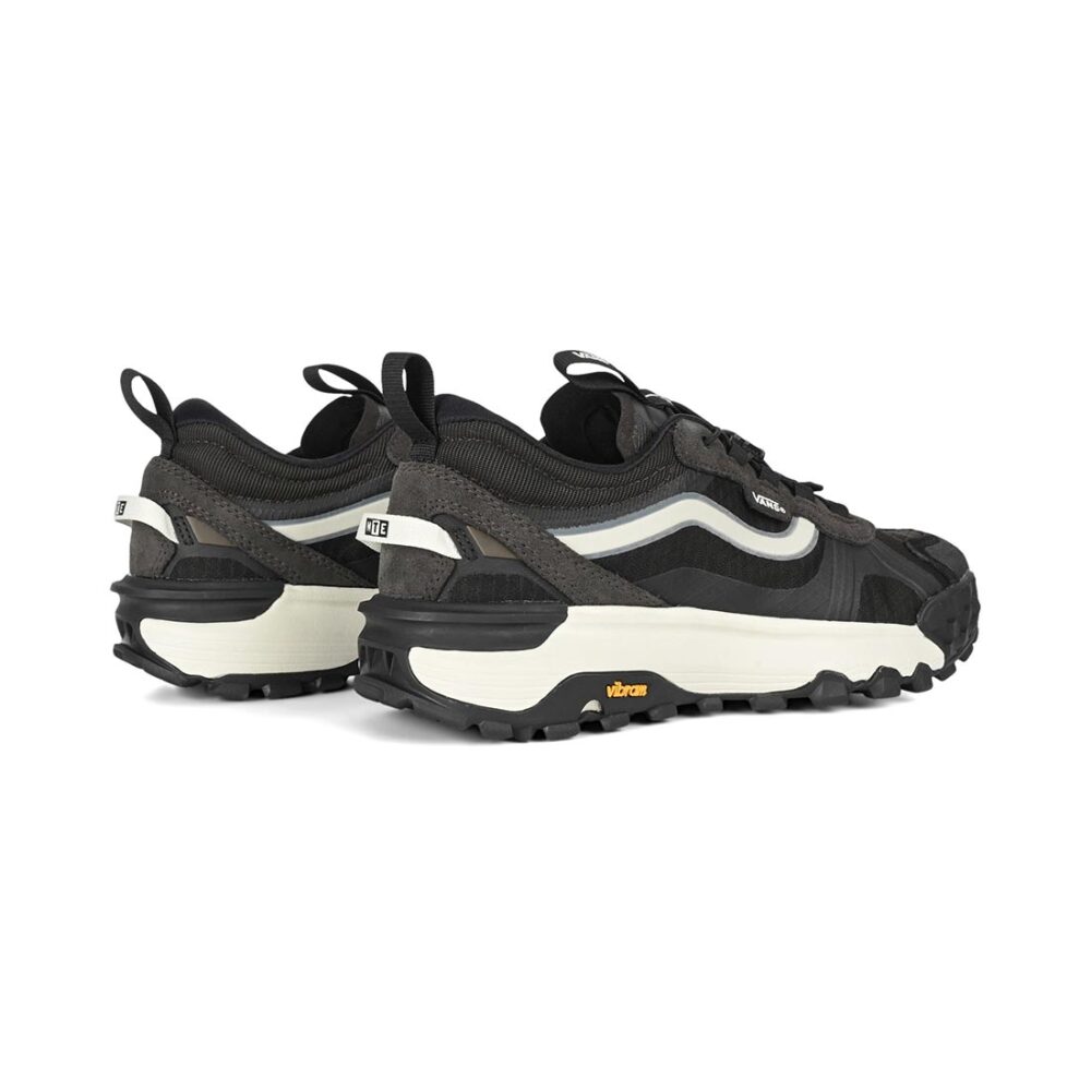 Vans MTE Crosspath XC Shoes - Washed Black