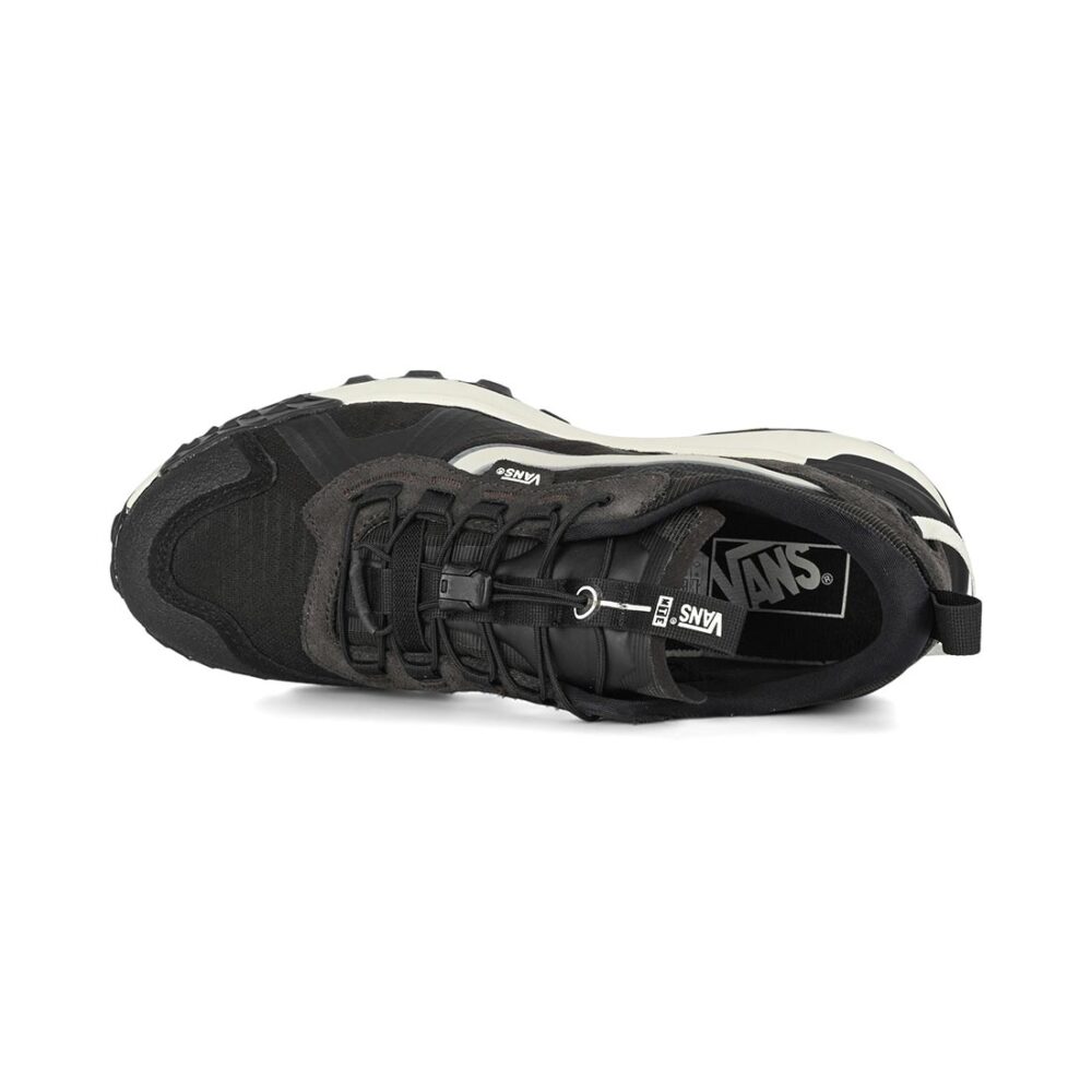 Vans MTE Crosspath XC Shoes - Washed Black