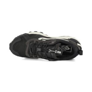 Vans MTE Crosspath XC Shoes - Washed Black