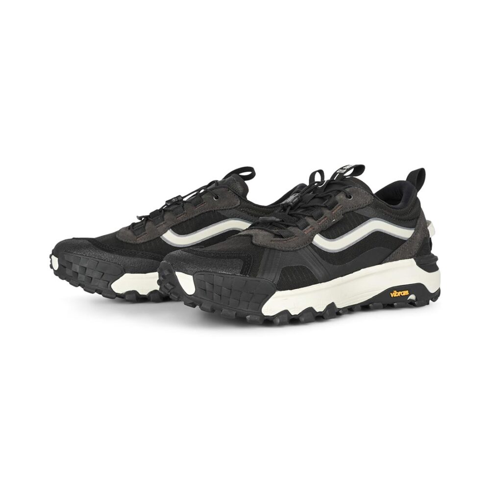 Vans MTE Crosspath XC Shoes - Washed Black