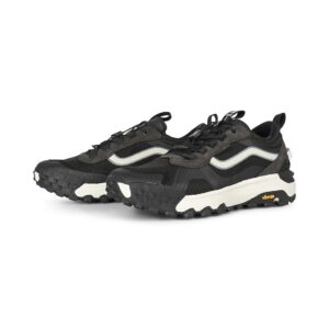 Vans MTE Crosspath XC Shoes - Washed Black