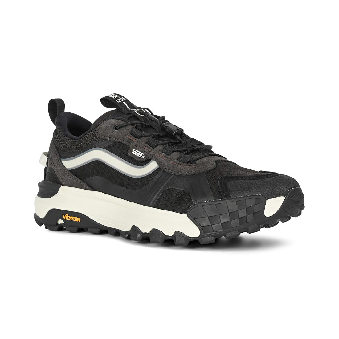 Vans MTE Crosspath XC Shoes - Washed Black