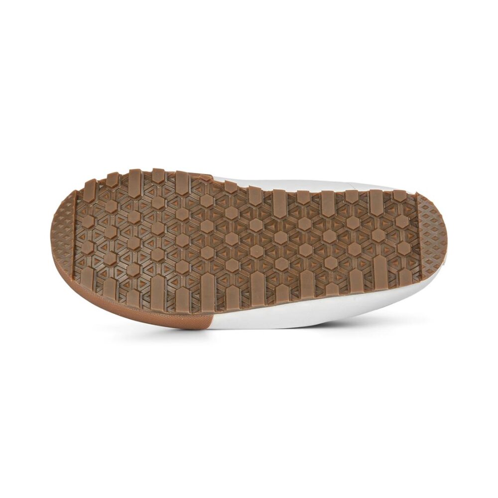 Vans MTE Snow Lodge Slipper Shoes - Quilted Black