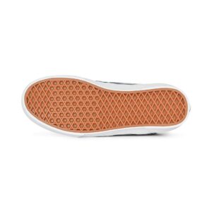 Vans Rowley Pro Skate Shoes - Navy/Yellow