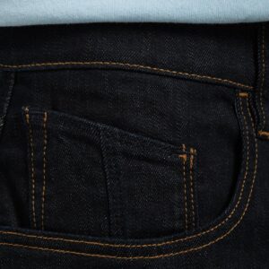 Volcom Billow Denim Jeans - Rinse