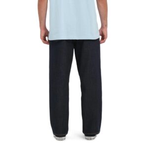 Volcom Billow Denim Jeans - Rinse