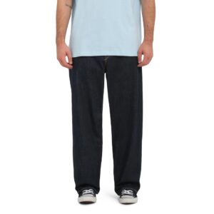 Volcom Billow Denim Jeans - Rinse