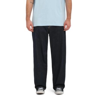 Volcom Billow Denim Jeans - Rinse