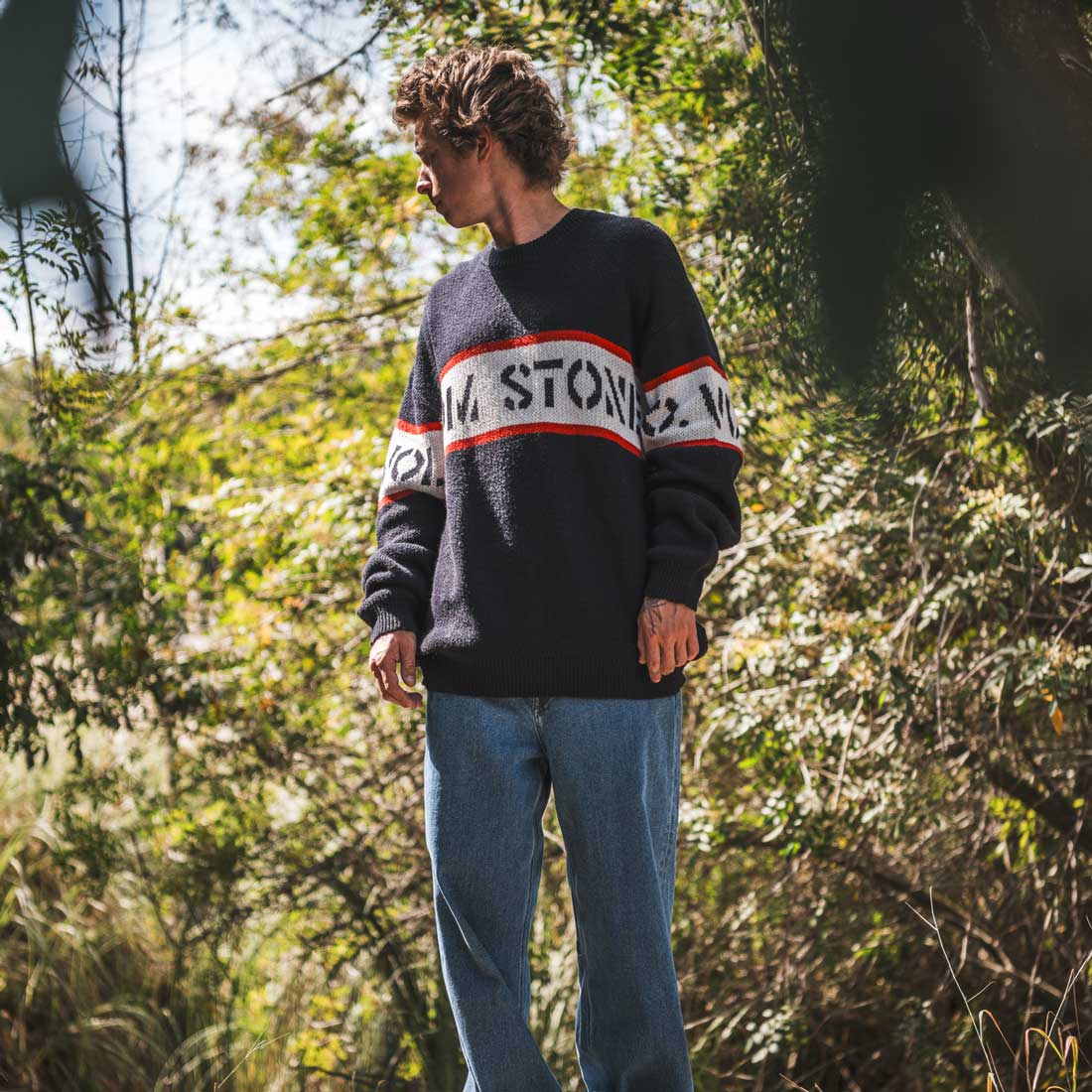 Volcom clothing
