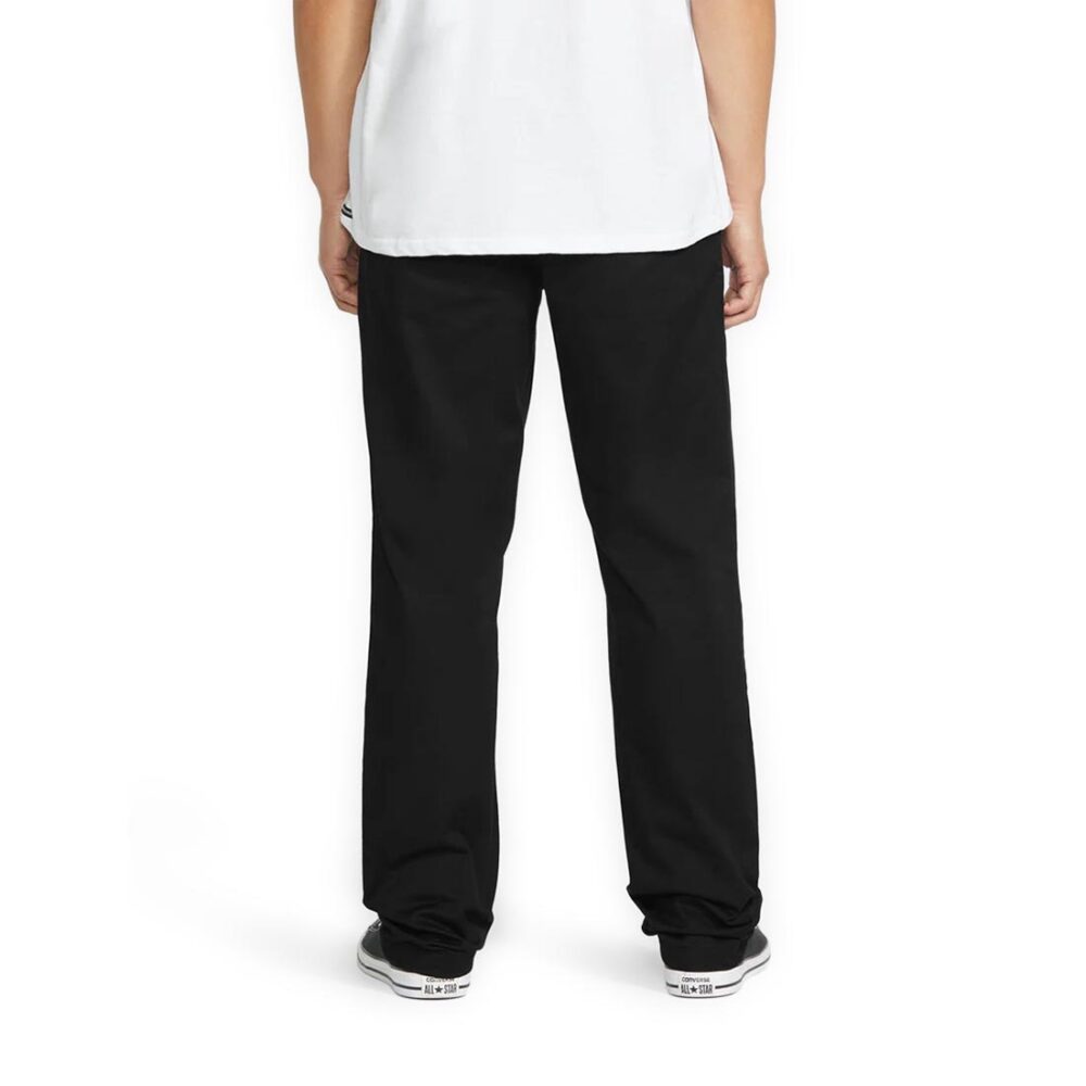 Volcom Frickin Modern Stretch Pants - Black (SP26)