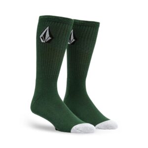 Volcom Full Stone Mix Socks 3 Pack - Mix